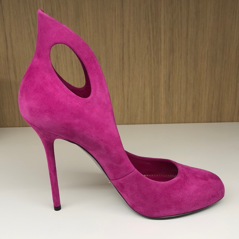 🎉HP🎉Sergio Rossi heels